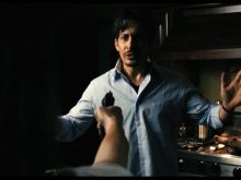 Alex Marino
