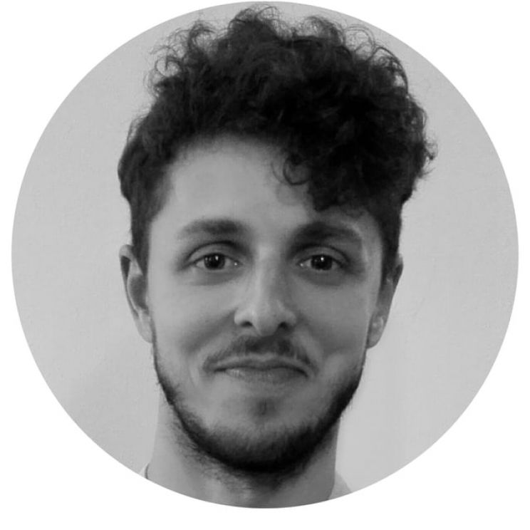 Alex Marino