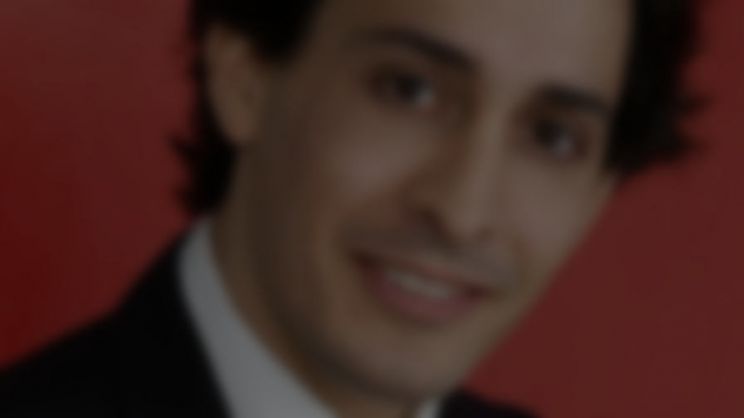 Alex Marino