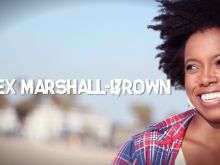 Alex Marshall-Brown
