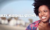 Alex Marshall-Brown
