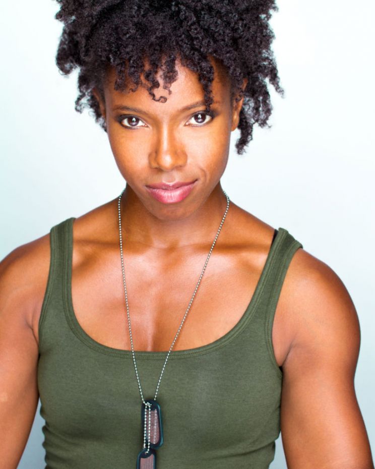 Alex Marshall-Brown