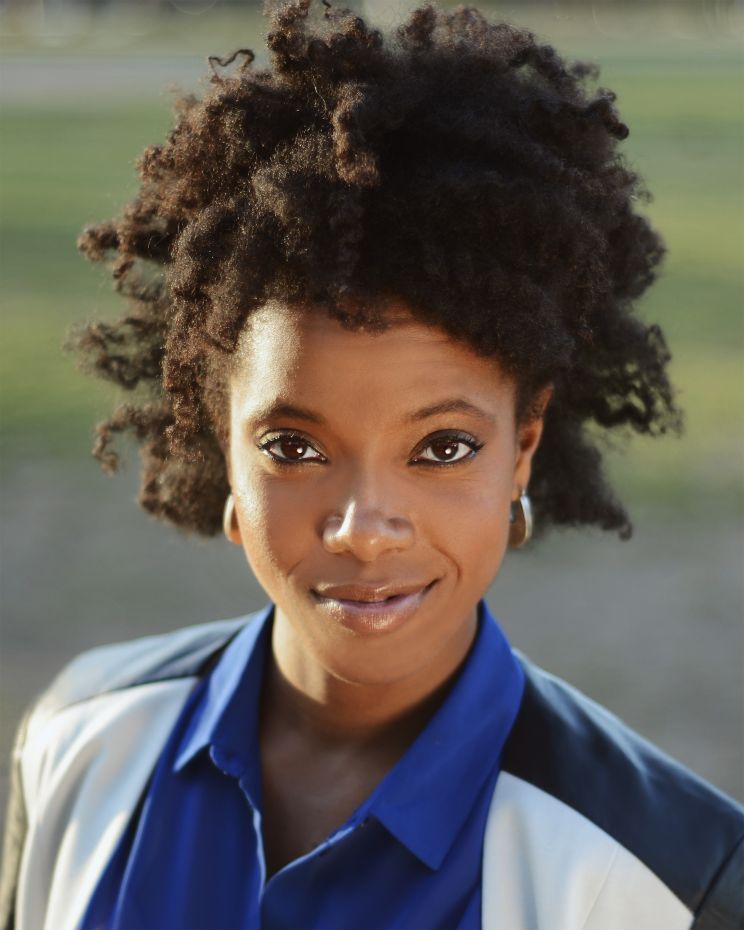 Alex Marshall-Brown