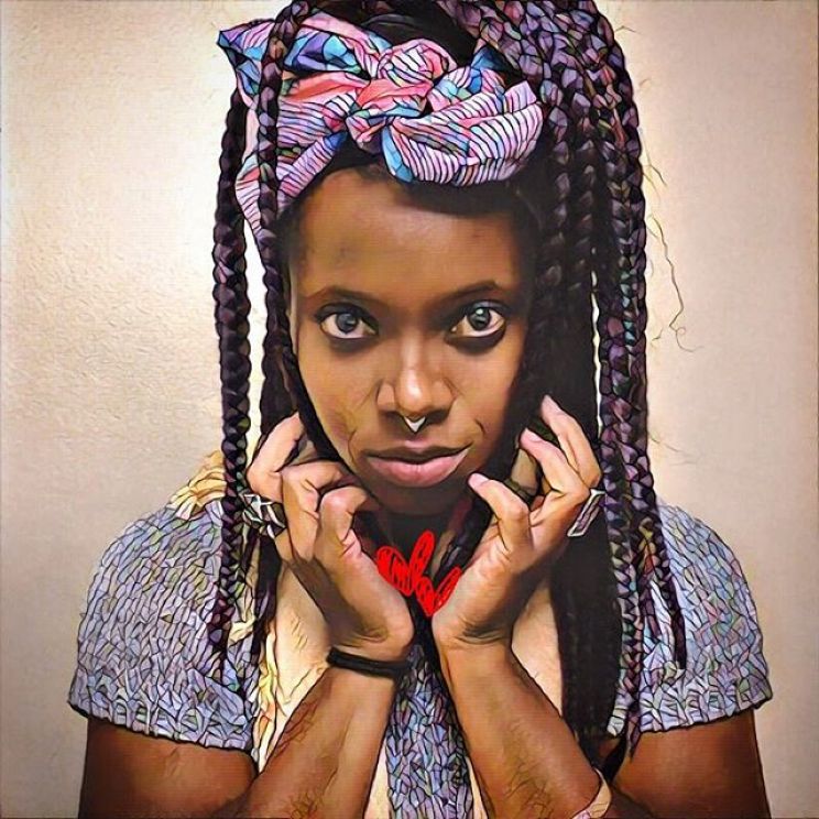 Alex Marshall-Brown