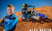 Alex Martin