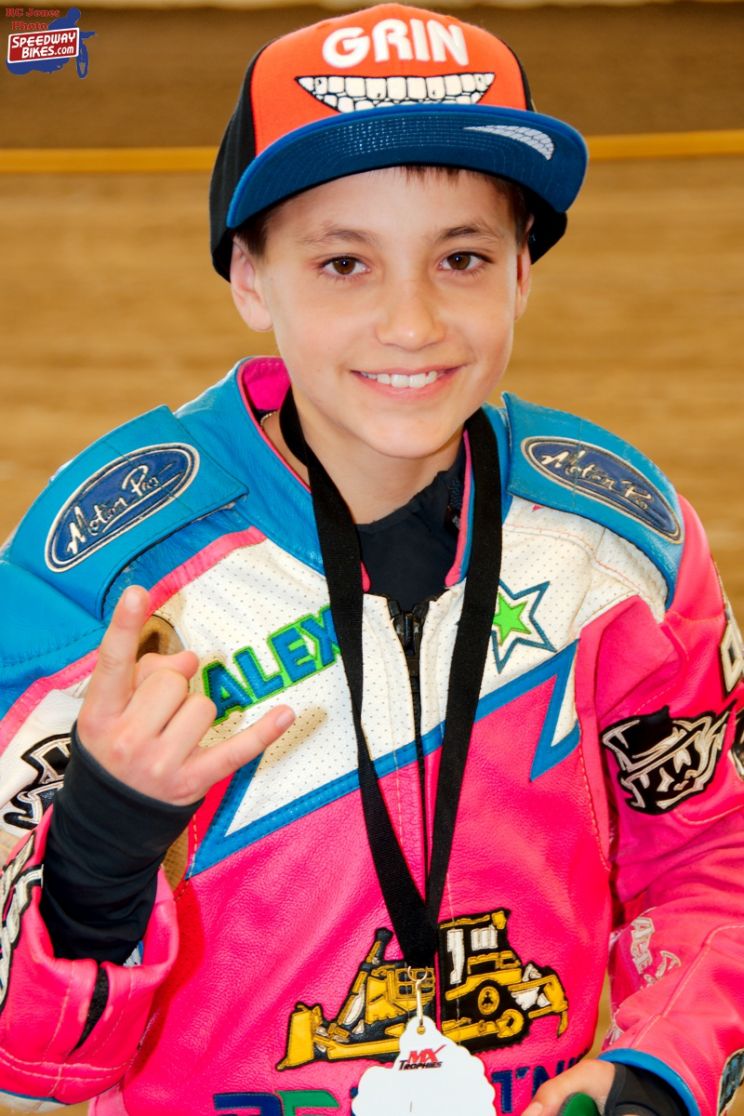 Alex Martin