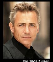 Alex McArthur