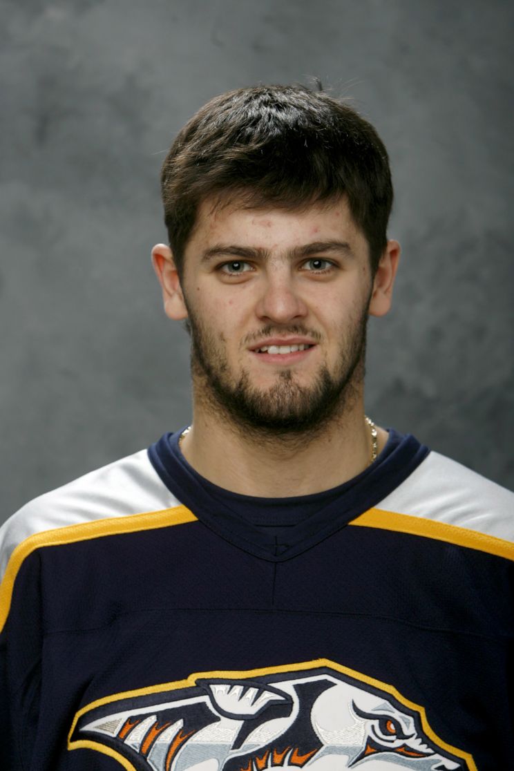 Alex McCrindle