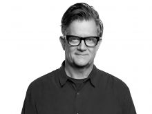 Alex McDowell