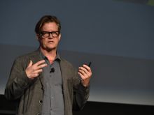 Alex McDowell
