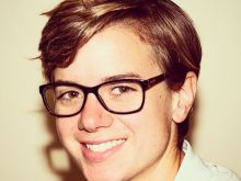 Alex McDowell