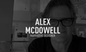 Alex McDowell