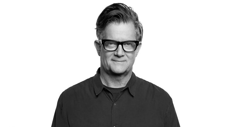 Alex McDowell