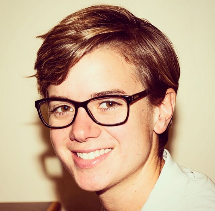 Alex McDowell