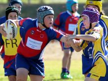 Alex McGregor