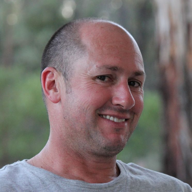 Alex McGregor