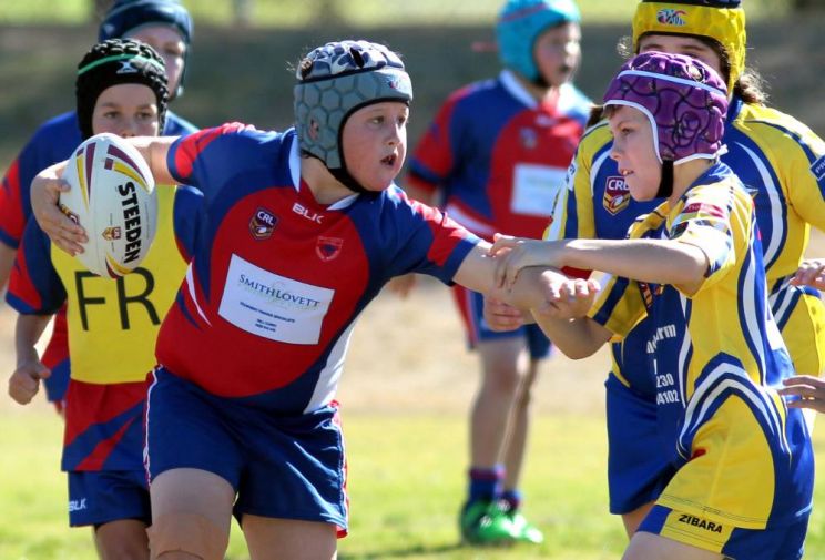 Alex McGregor