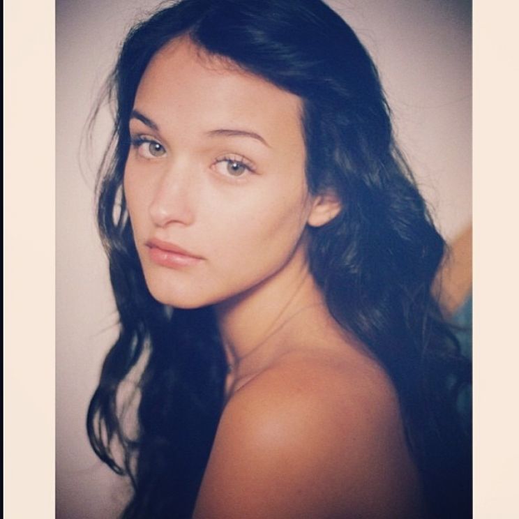 Alex McGregor