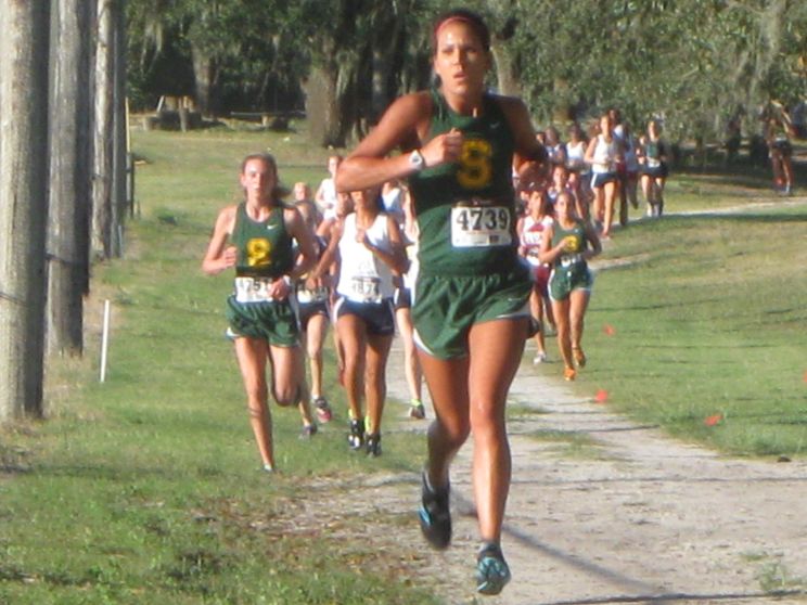 Alex McKenna