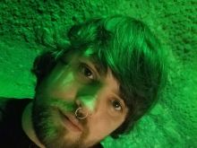 Alex Mebed