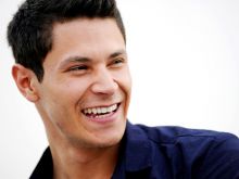 Alex Meraz