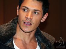 Alex Meraz