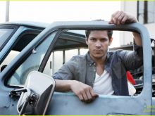 Alex Meraz