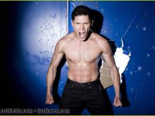 Alex Meraz