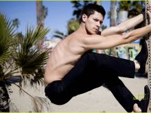 Alex Meraz