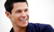 Alex Meraz