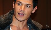 Alex Meraz