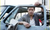 Alex Meraz