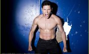 Alex Meraz