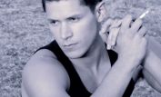 Alex Meraz