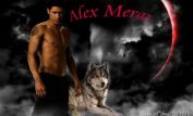 Alex Meraz