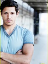 Alex Meraz