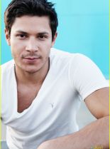 Alex Meraz