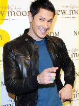 Alex Meraz