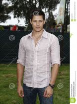 Alex Meraz