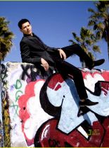 Alex Meraz