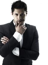 Alex Meraz
