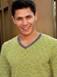 Alex Meraz