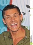 Alex Meraz