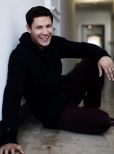 Alex Meraz