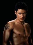 Alex Meraz