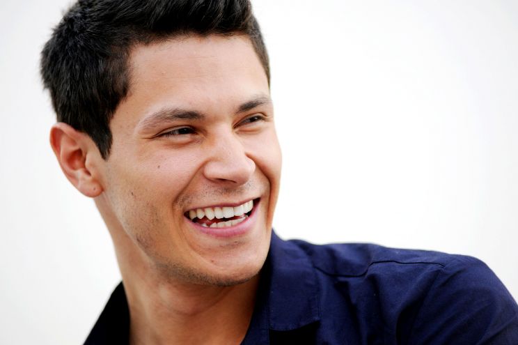 Alex Meraz