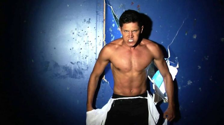 Alex Meraz