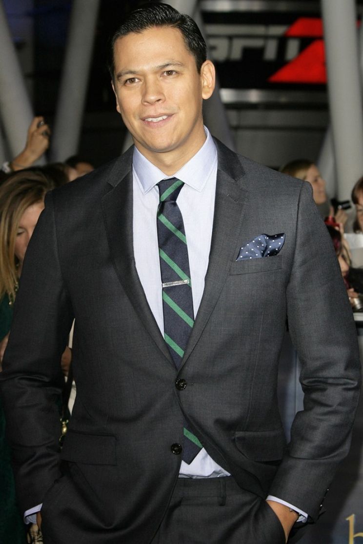 Alex Meraz
