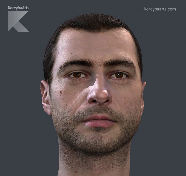 Alex Metro