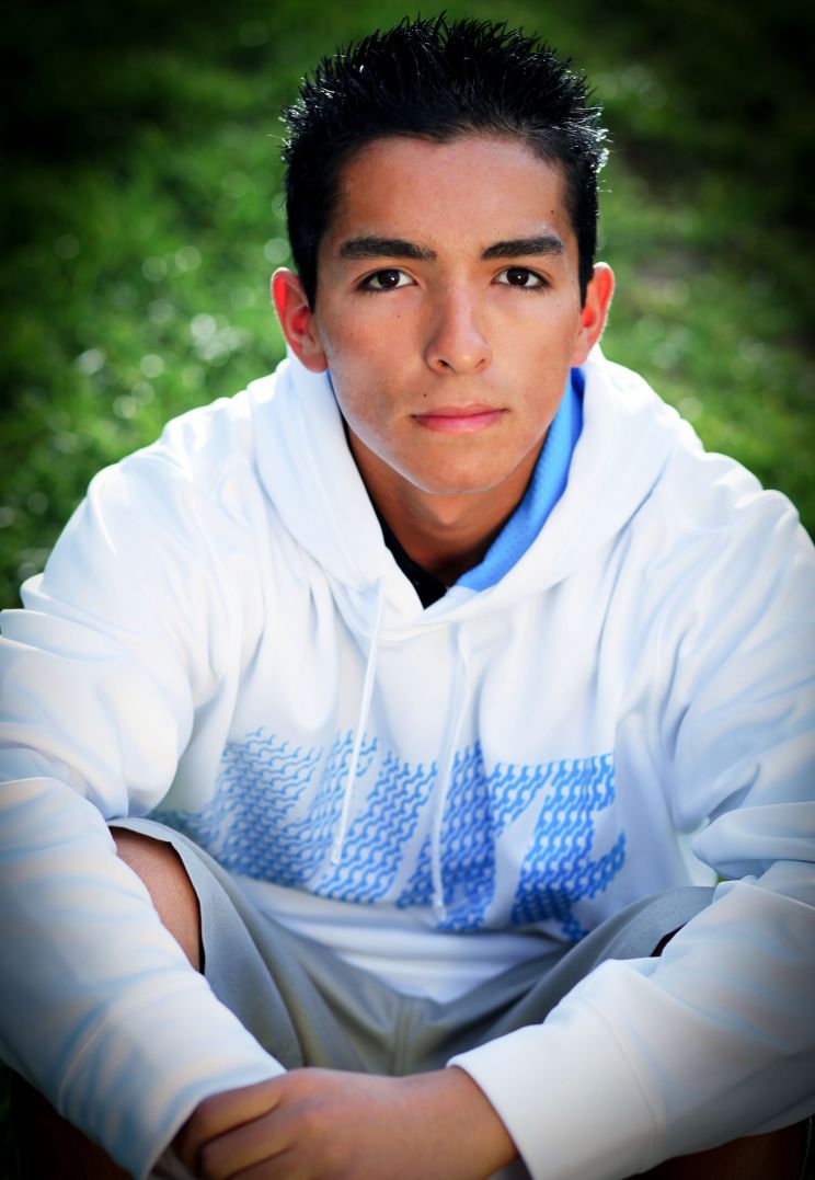 Alex Montoya